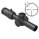 Meopta MeoPro R6 1-6x24 SFP RD Riflescope