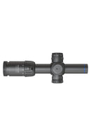 Meopta MeoPro R6 1-6x24 SFP RD - BDC 3 Riflescope
