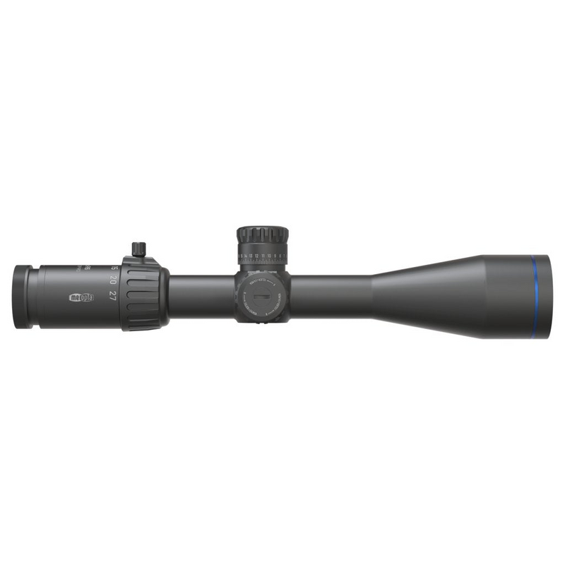 Meopta MeoPro R6 4.5-27x50 SFP RD 4C Riflescope