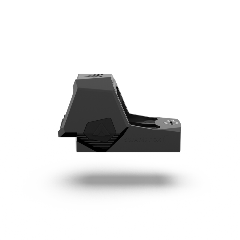 Swampfox Sentinel II Micro 1x20 Dot Sight