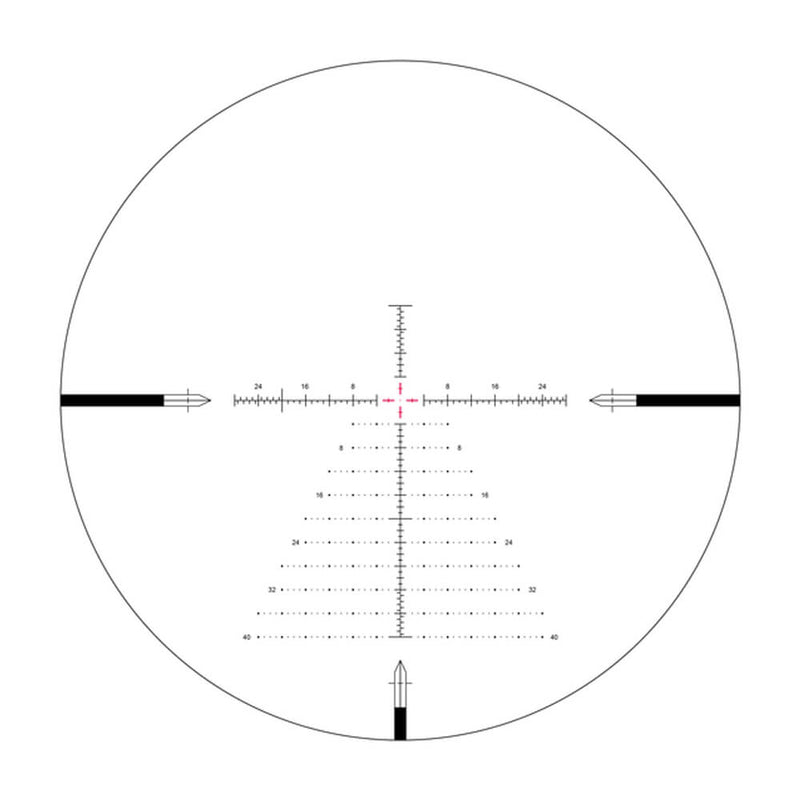 Arken Optics SH4G2 FP VPR
