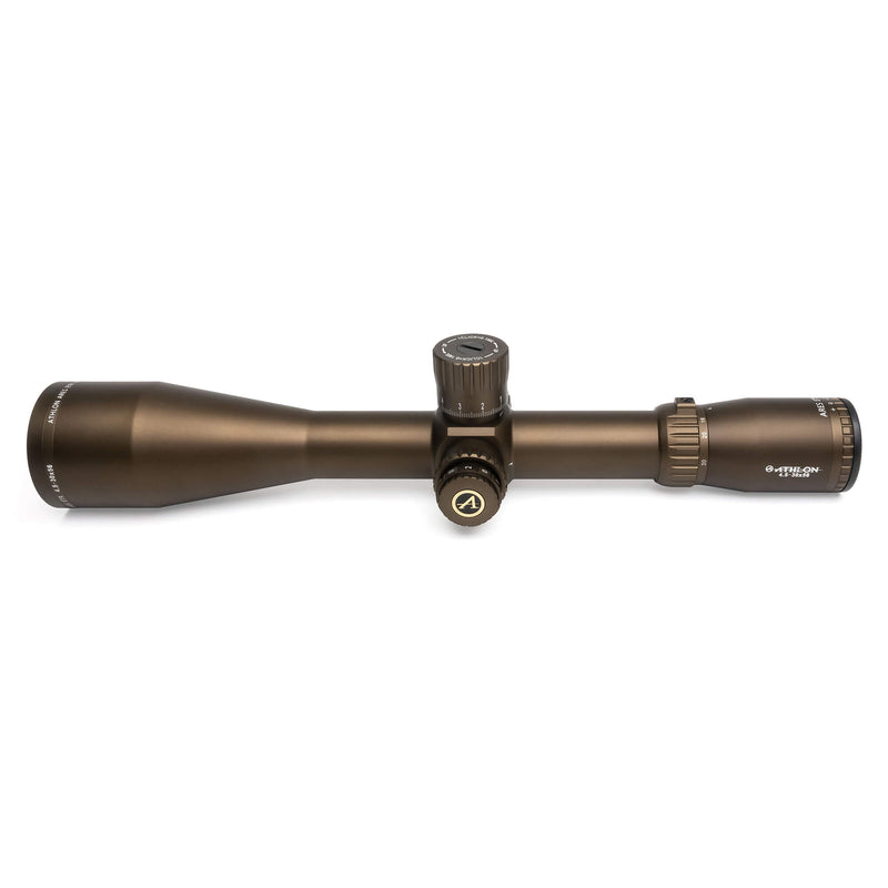 Athlon Optics Ares