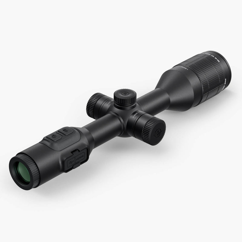 Athlon Optics Cronus ATS Thermal Scope 50-400