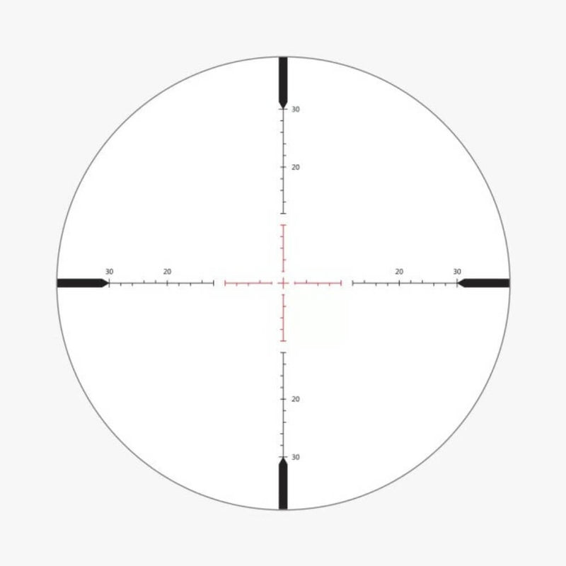 Athlon Optics Midas HMR 2.5-15x50