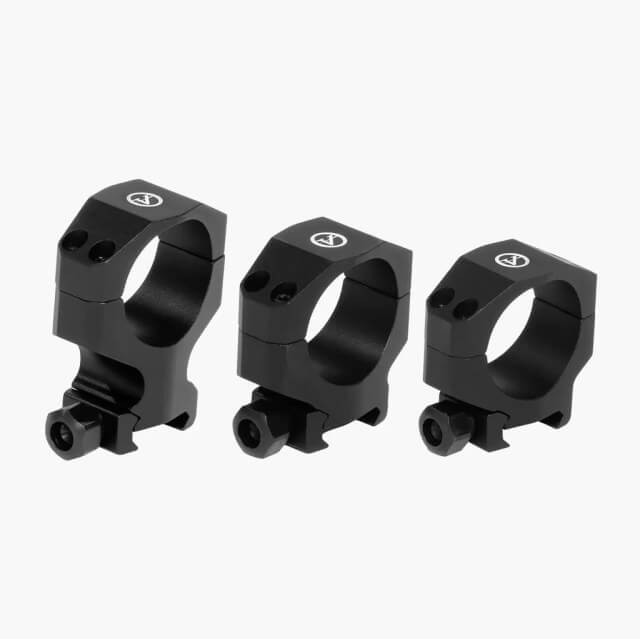 Athlon Optics Midas TAC 5-25x56 Direct Dial Elevation