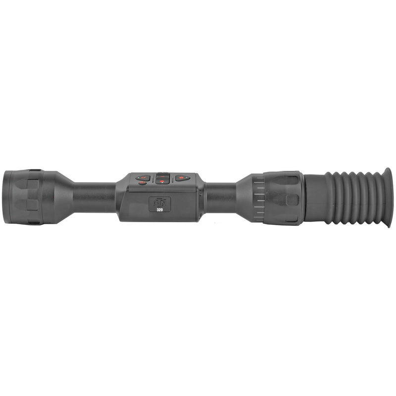 Atn Thor-lt 320 3-6x Thermal Scope