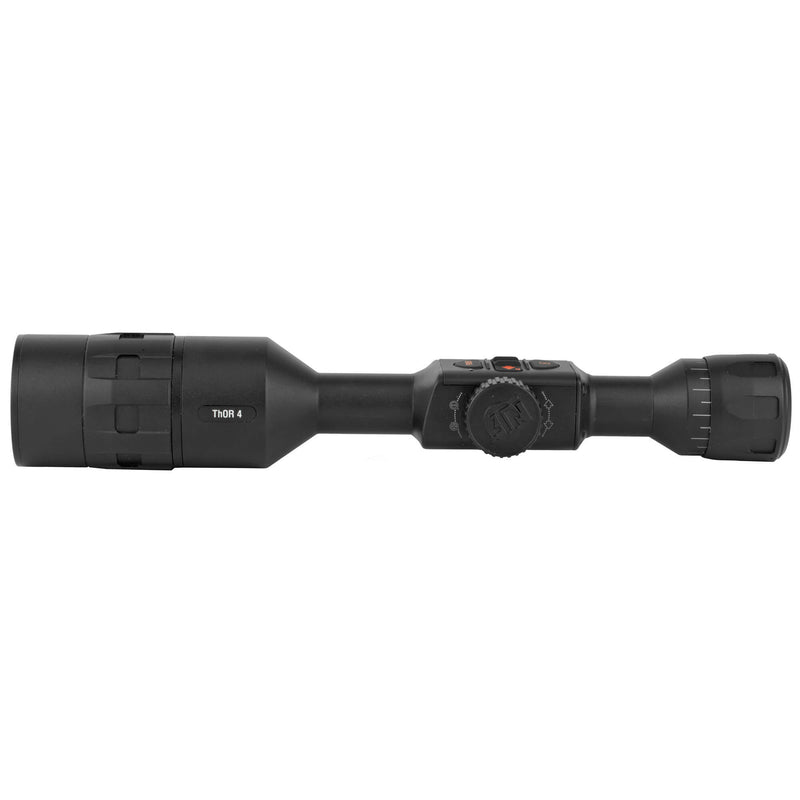 Atn Thor 4 4-40x 640x480 Thermal Scope