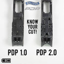 C&H Precision Weapons Walther Defense