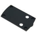 DPP Titanium Adapter Plate for Glock