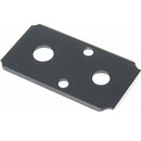 DPP Titanium Mount/Adapter Plate Smith & Wesson