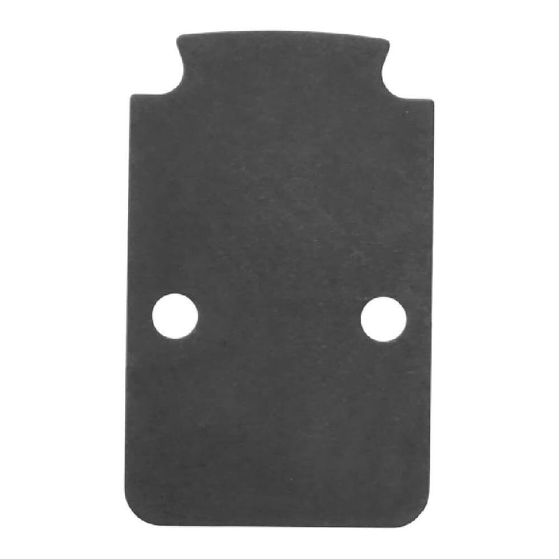 DPP Titanium Red Dot Mount Plate Adapter