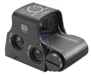 Eotech HWS XPS2300 300 Black Zero Reticle Blackout Sight