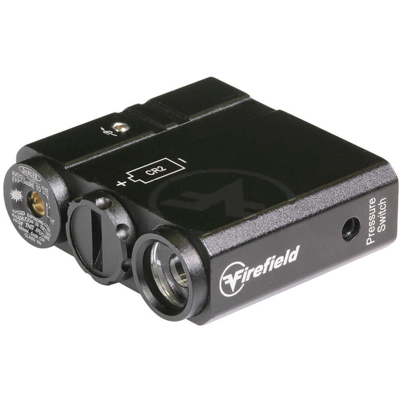 Firefield Charge AR Red Laser and Light Combo