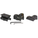 Firefield Impact Mini Reflex Sight