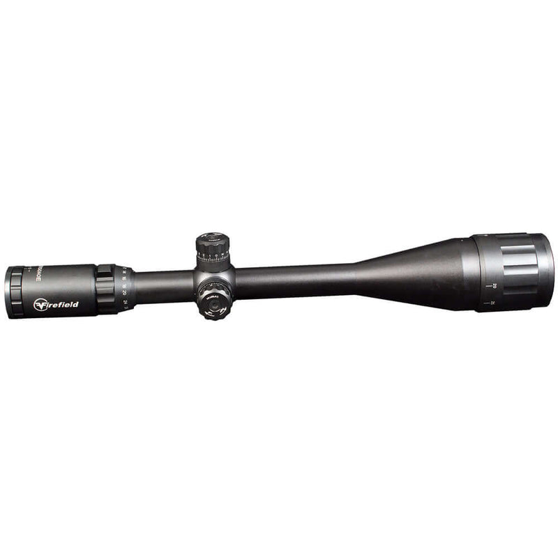 Firefield Tactical 8-32x50AO IR Riflescope
