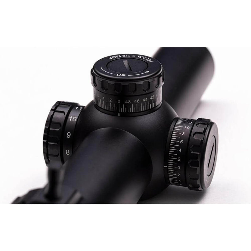 Gideon Optics Guardian