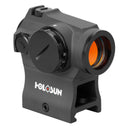 Holosun HE403R Red & Gold Dot Sight