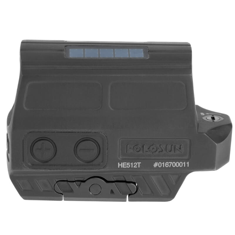 Holosun HE512T-RD Red Dot