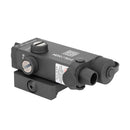 Holosun LS117 Collimated Laser Pointer