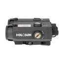 Holosun LS420G Dual Laser & IR Illuminator