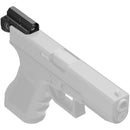 Leupold Deltapoint Micro 3moa For Glock