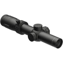 Leupold Mark 3HD 1.5-4x20 (30mm) Illum. FireDot SPR