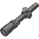 Leupold Riflescope Riflescope Matte Black