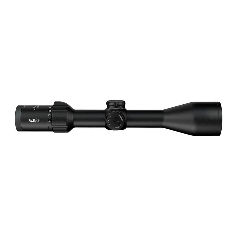 Meopta MeoSport R 3-15x50 RD SFP - 4C