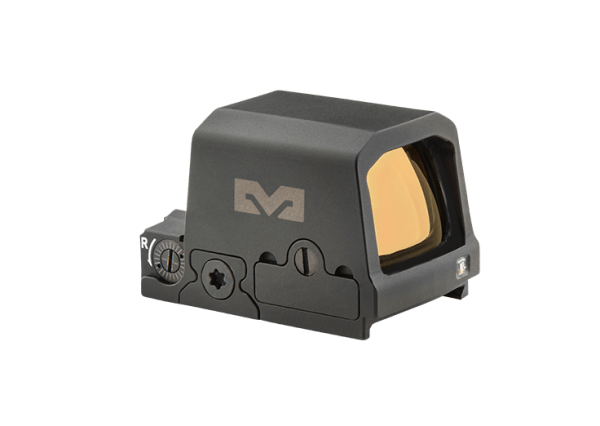 Meprolight MPO PRO-S Closed Emitter Pistol