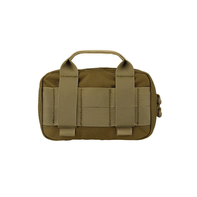 Olight Obag EDCS tactical bag, wear resistant/ splash resistant, YKK zippers