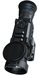 PARD SA3235 SA32 w/Rangefinder Thermal Rifle Scope Black