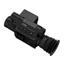 Pard NV008-LRF lightest Day/Night Rifle