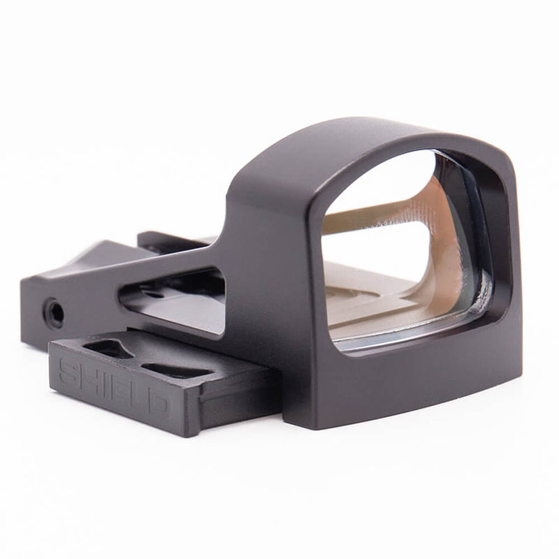 Shield RMSd – Reflex Mini Sight D 4-MOA