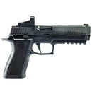 Shield SIG P320 Optics Ready RMS/SMS Mount