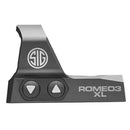 Sig Sauer Romeo 3XL  Miniature Reflex Sight