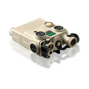 Steiner Optics Dual Beam Aiming Laser 