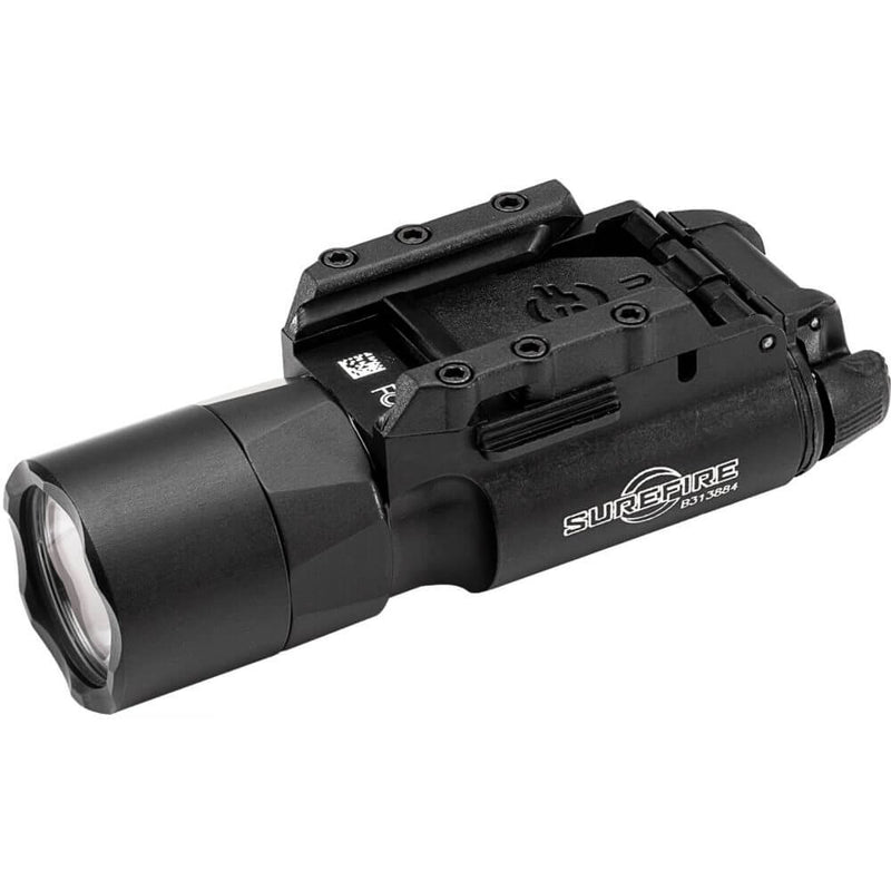Surefire X300U-A Ultra-High-Output LED Handgun WeaponLight