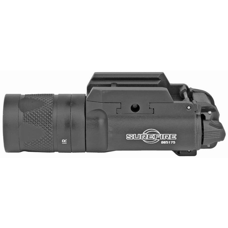 Surefire X300V Infrared / White LED Handgun WeaponLight with RailLock