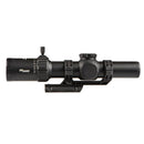 Sig Sauer Tango-MSR LPVO (FFP) Rifle Scope BDC10