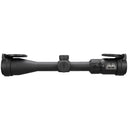 Sig Sauer BUCKMASTERS 3-12x44mm, Hellfire Illuminated Buckmasters BDC, Second Focal Plane Riflescope