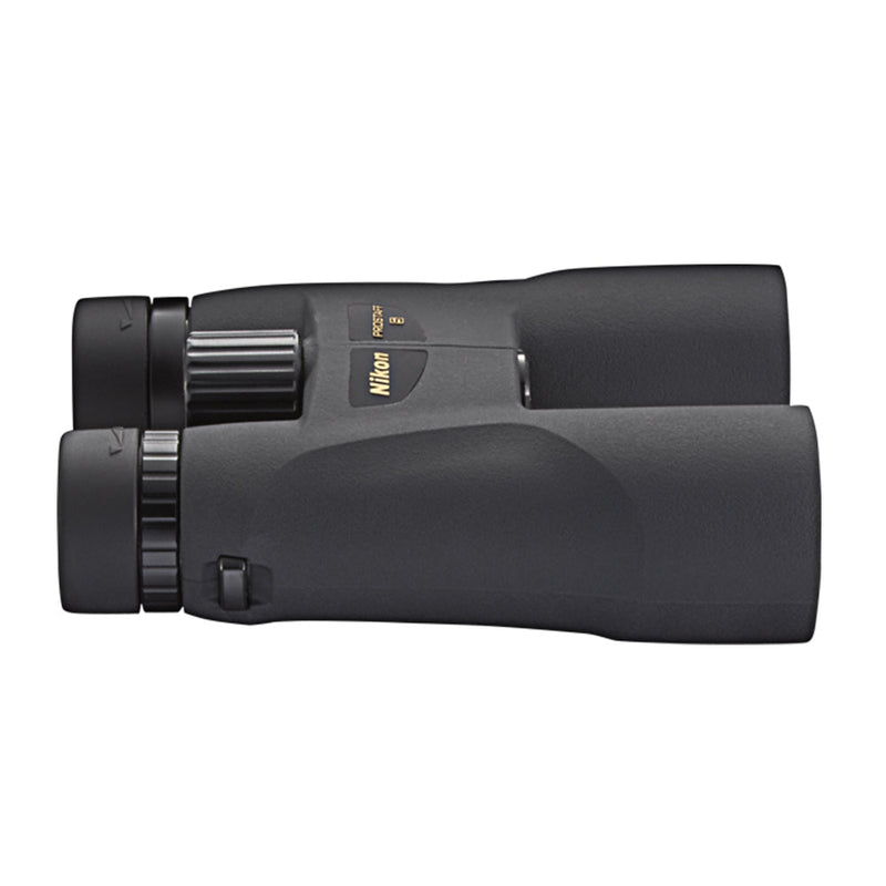 Nikon Prostaff 5 Lightweight Long Eye Relief Multilayer-coated Binocular-Optics Force,