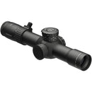 Leupold Mark 5HD 2-10x30 (35mm) M1C3 FFP PR-1MOA Rifle Scope-Optics Force