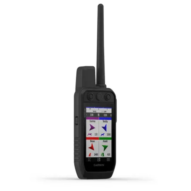 Garmin Alpha® 200 Handheld-Optics Force