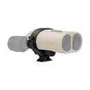 Sig Sauer ZULU6 42mm Binocular Adapter - Black