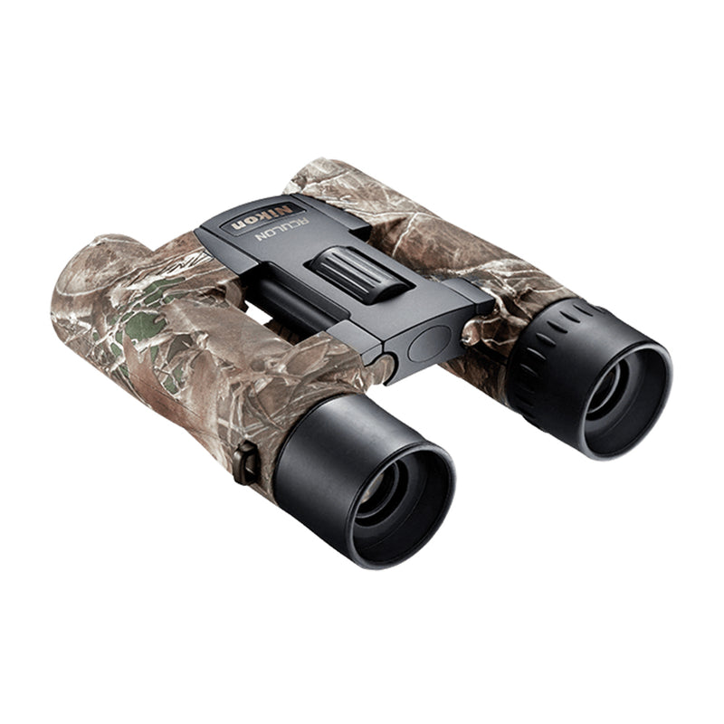 Nikon Aculon A30 10x25 Compact, Lightweight Roof Prism Binocular-Optics Force,