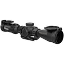 Sig Sauer TANGO-MSR 3-18x50mm, 34mm Main Tube, First Focal Plane Riflescope