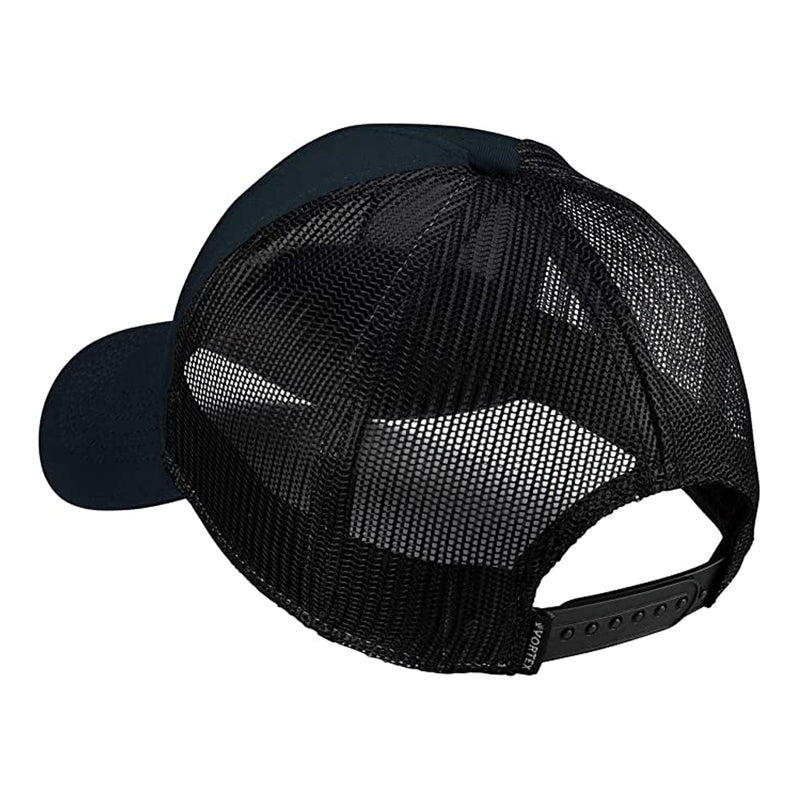 Vortex Patch Logo Cap-Optics Force