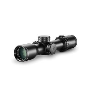Hawke XB Zoom FFP Crossbow Scope XB30 FFP 2-8x36