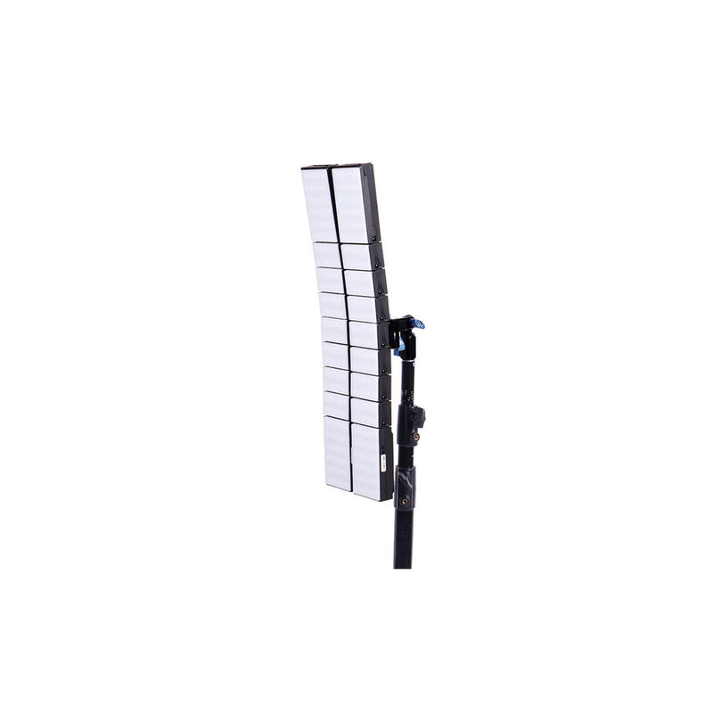 Sirui Dragon Series Bendable RGB Panel Light B25R