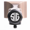 Sig Sauer Zulu Bino Adapter - FDE-Optics Force